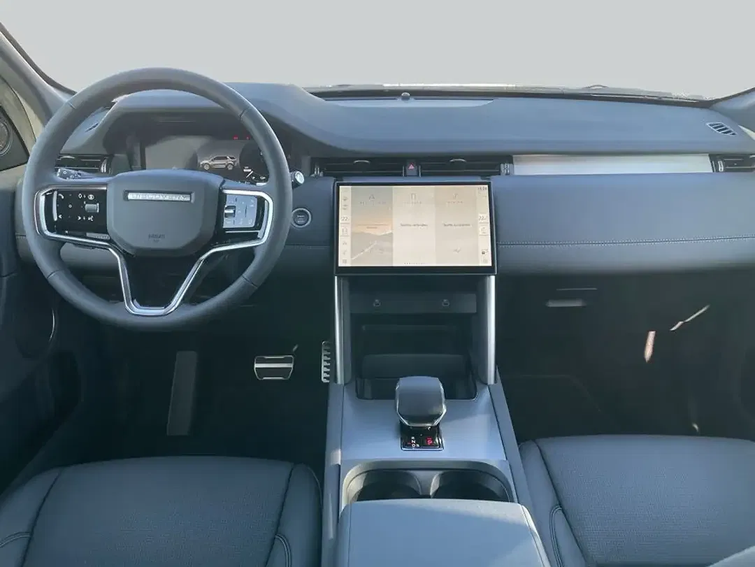 Land Rover Discovery Sport P270e Dynamic SE - Thumbnail 5