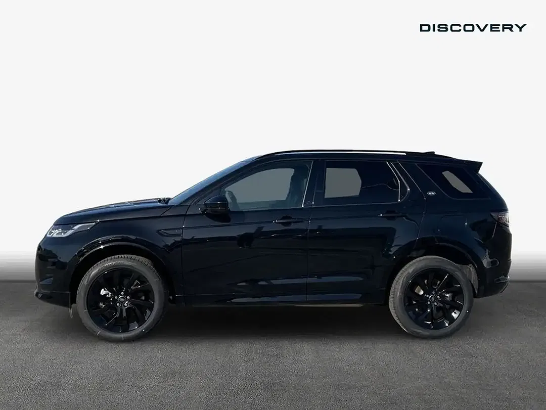 Land Rover Discovery Sport P270e Dynamic SE - Thumbnail 7