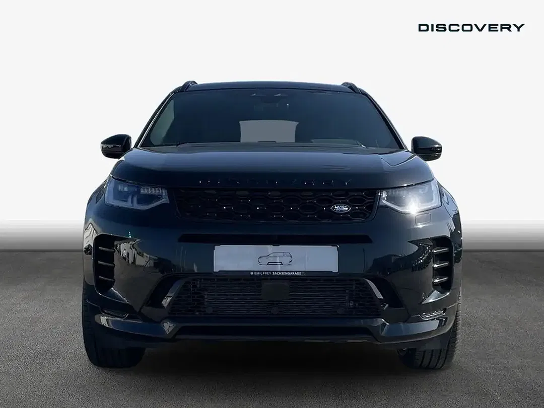 Land Rover Discovery Sport P270e Dynamic SE - Thumbnail 9