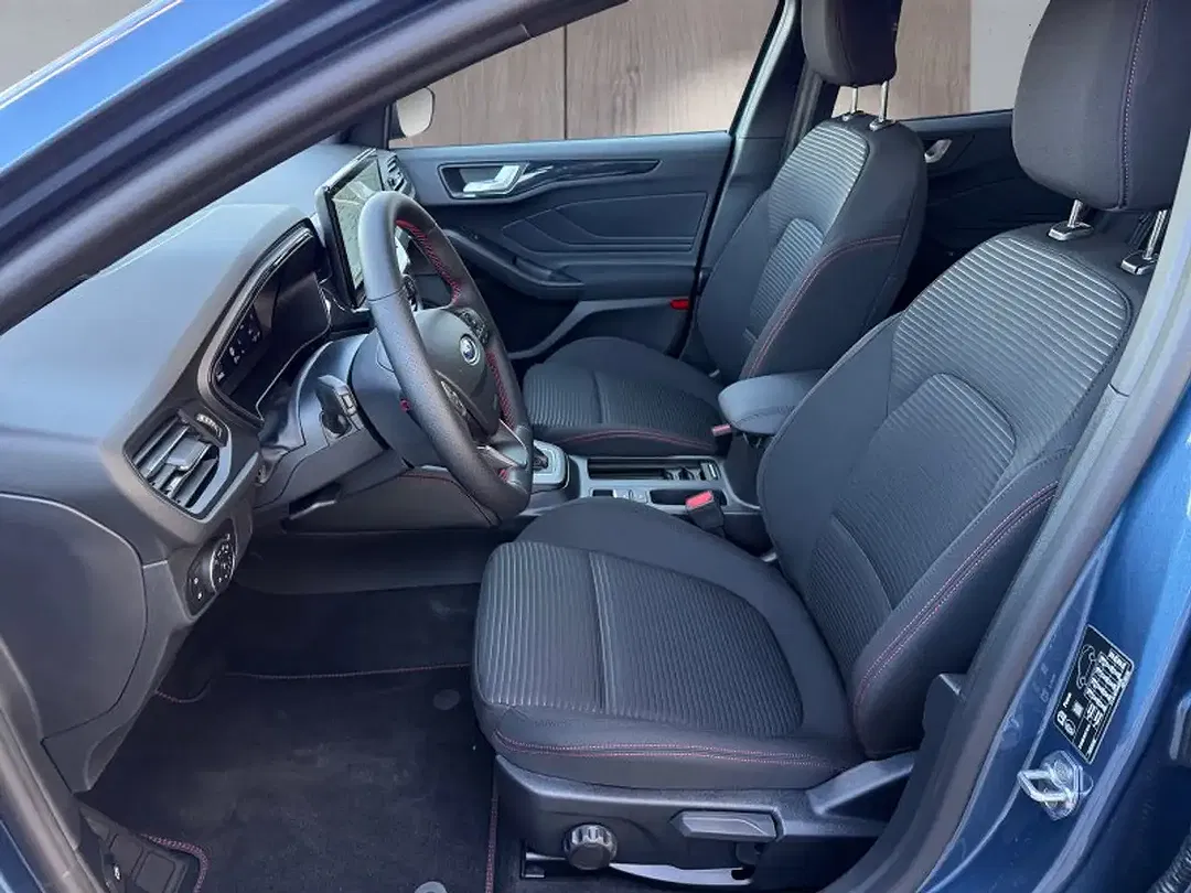 Ford Focus 1.0 AUT ST-Line X - Thumbnail 11