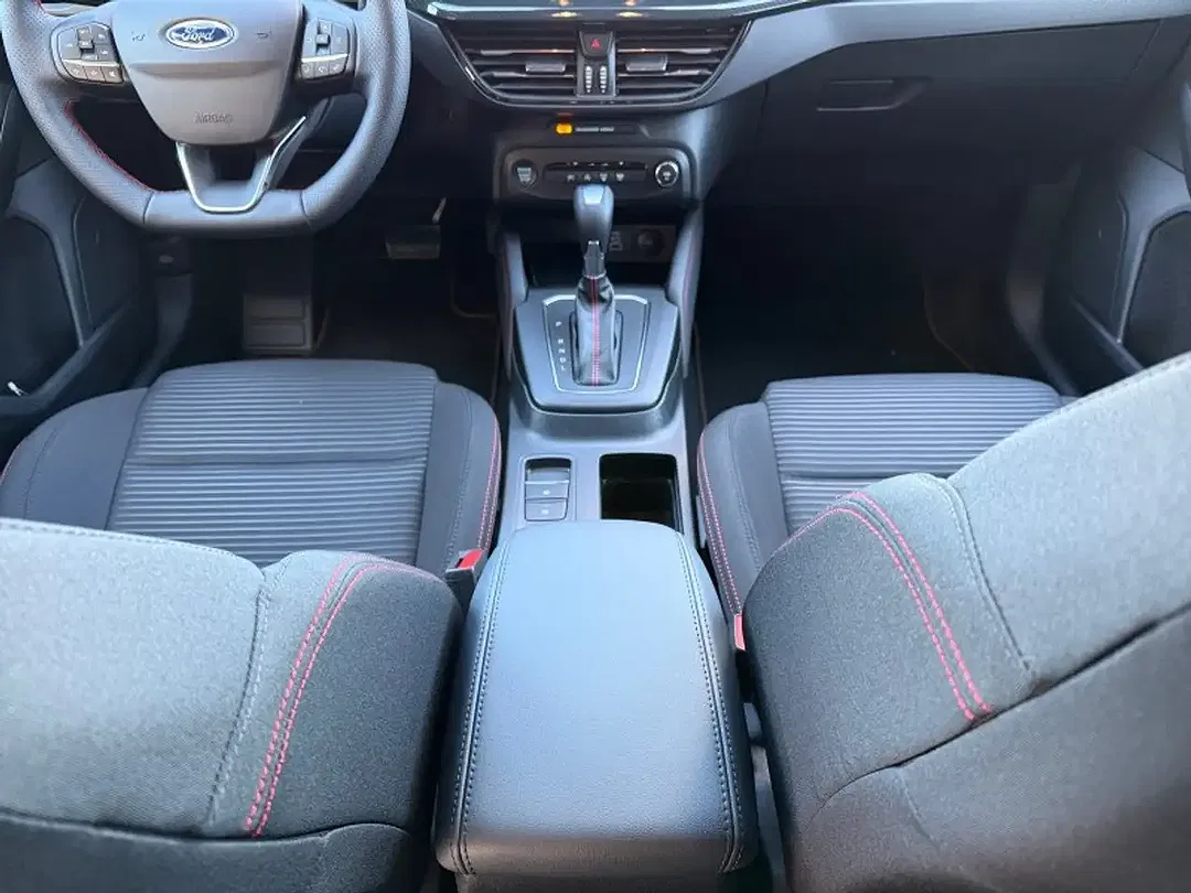 Ford Focus 1.0 AUT ST-Line X - Thumbnail 13
