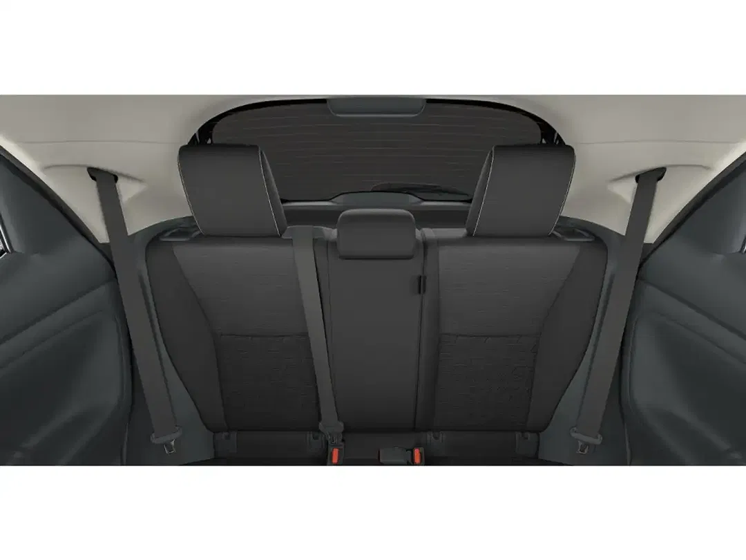 Toyota Yaris Teamplayer - Thumbnail 9