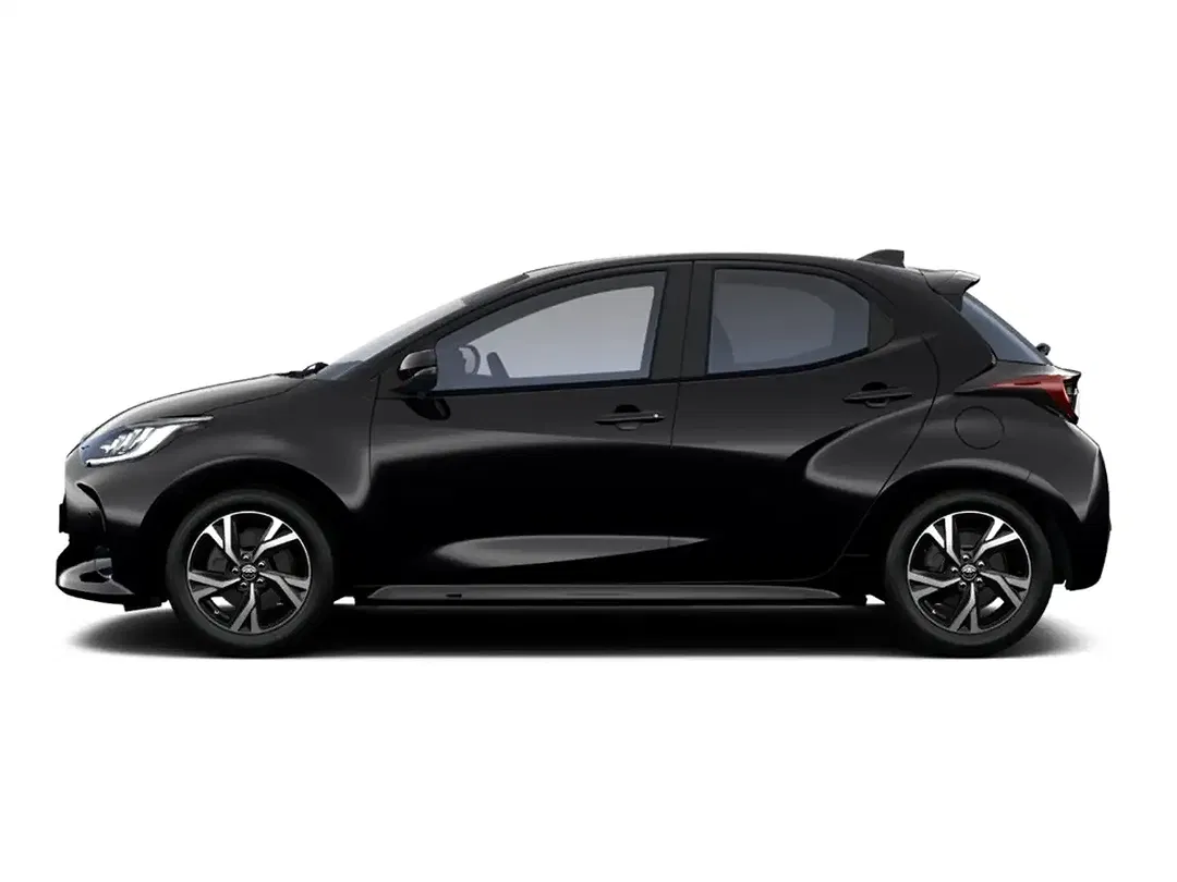 Toyota Yaris Teamplayer - foto 2