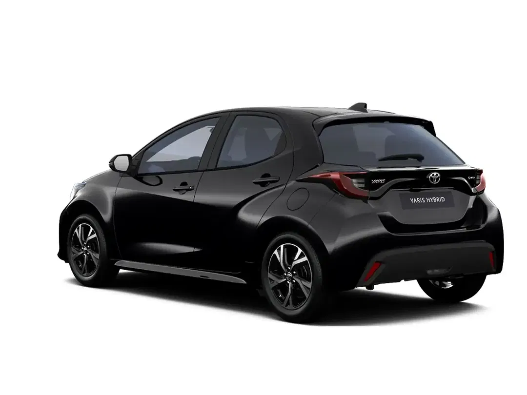 Toyota Yaris Teamplayer - Thumbnail 3