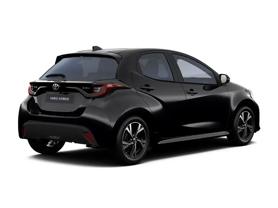 Toyota Yaris Teamplayer - Thumbnail 5