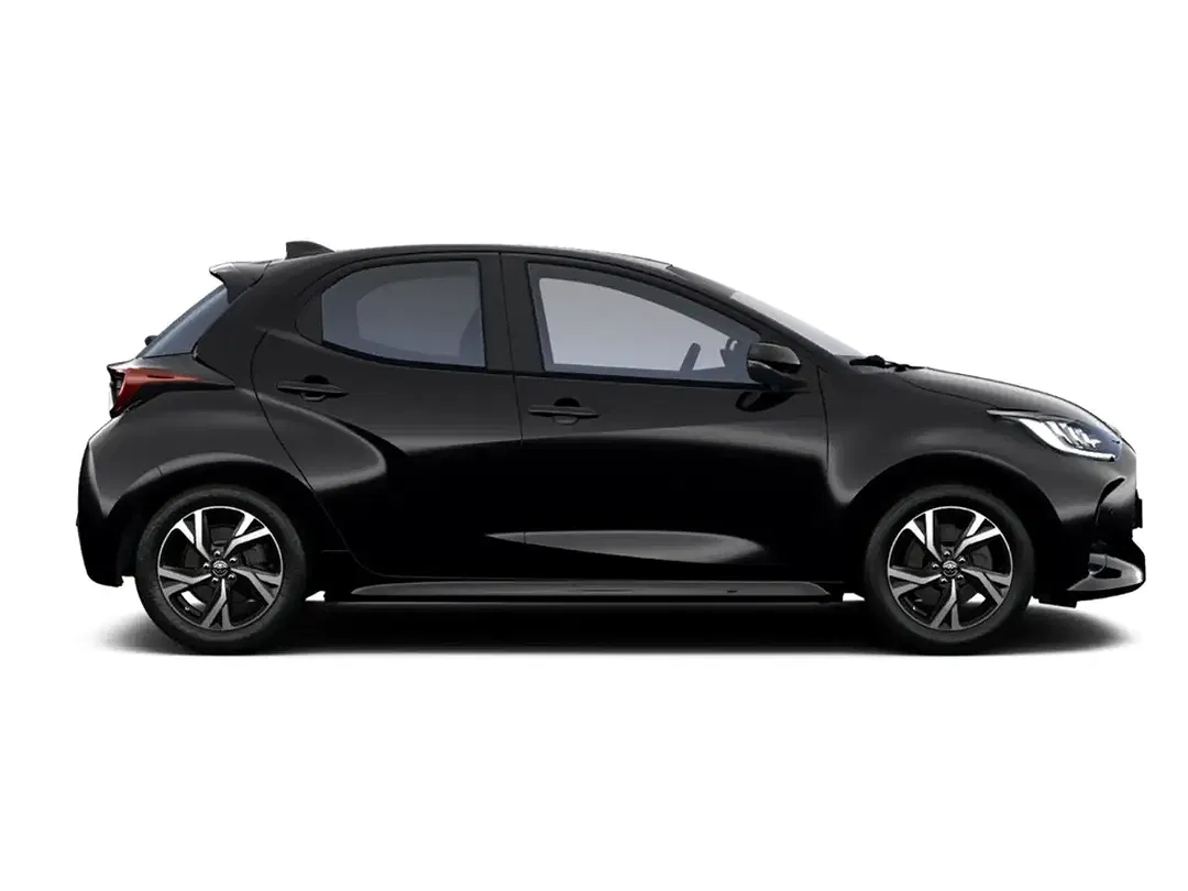 Toyota Yaris Teamplayer - Thumbnail 6