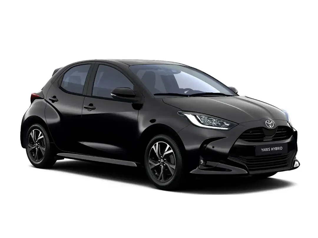 Toyota Yaris Teamplayer - Thumbnail 7
