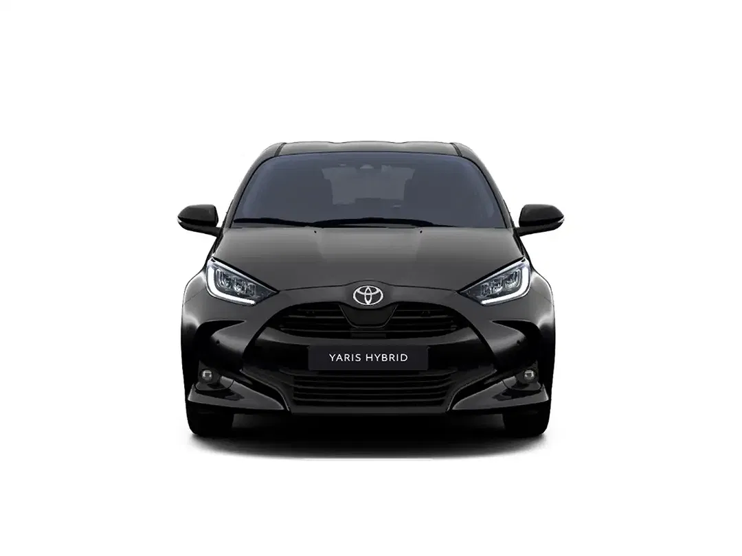 Toyota Yaris Teamplayer - Thumbnail 8