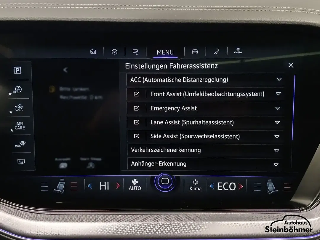 Volkswagen Touareg R-Line - Thumbnail 25