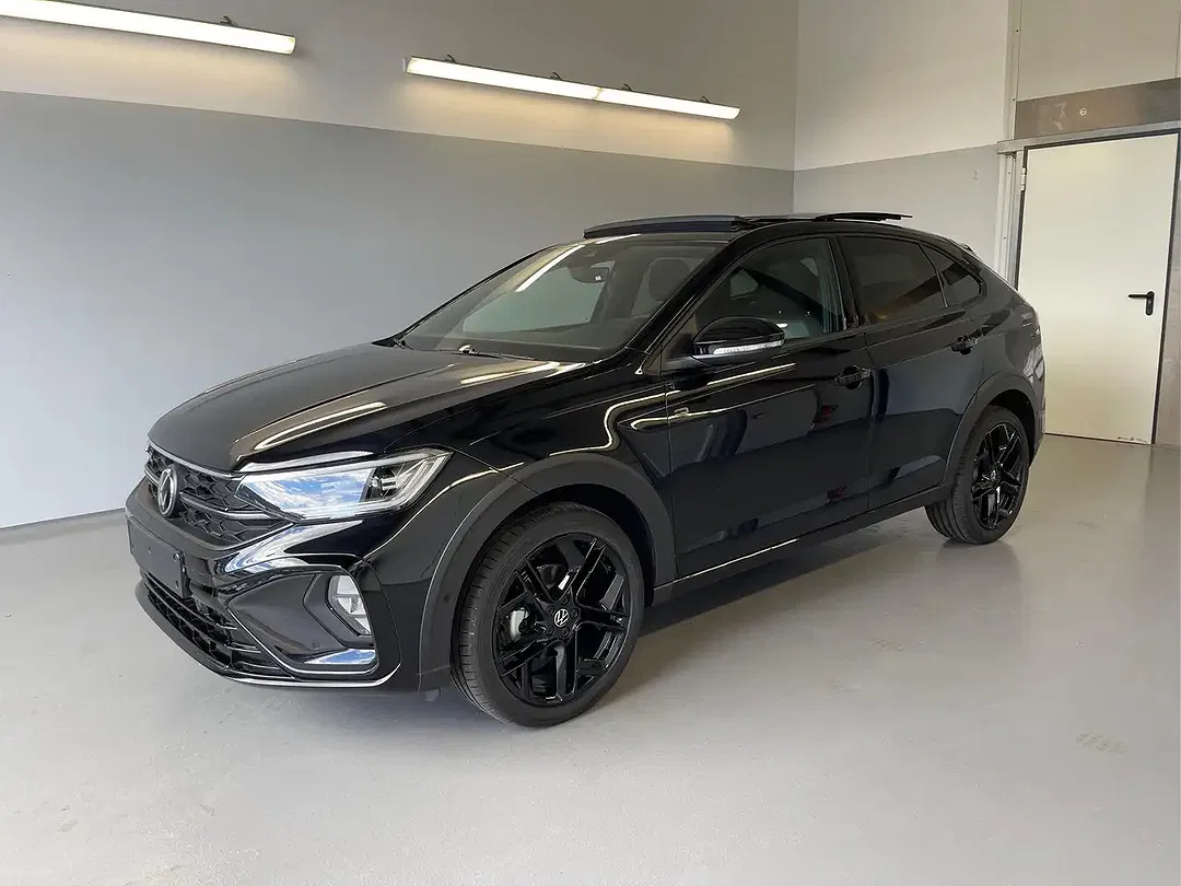 Volkswagen Taigo DSG R-Line Black Edition - foto 1