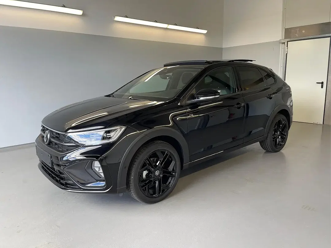 Volkswagen Taigo DSG R-Line Black Edition - Afbeelding 1