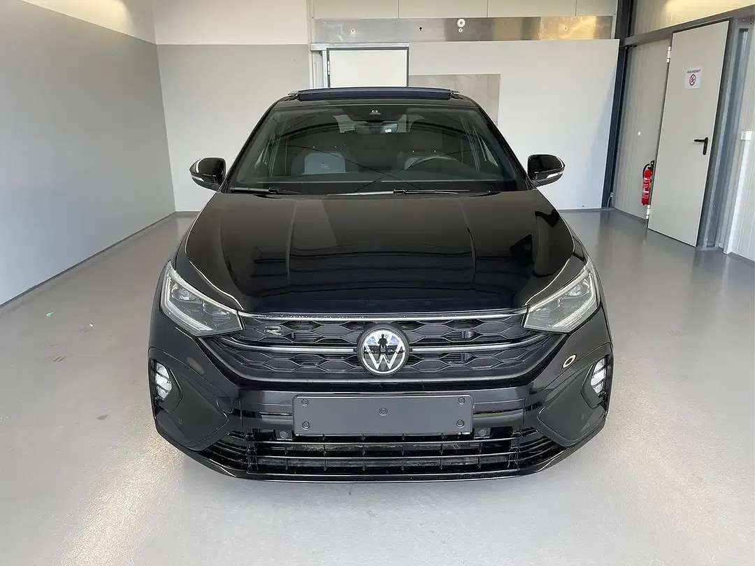 Volkswagen Taigo DSG R-Line Black Edition - foto 2