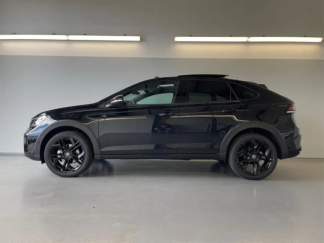 Volkswagen Taigo DSG R-Line Black Edition - Thumbnail 3