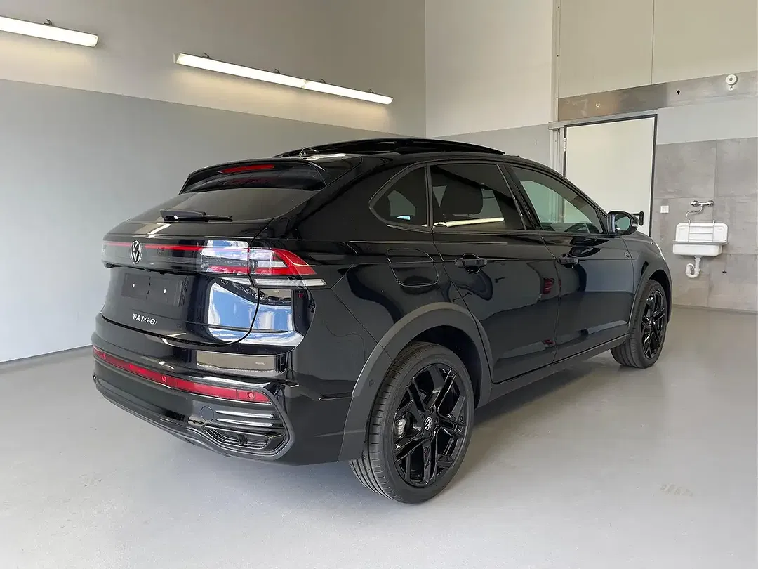 Volkswagen Taigo DSG R-Line Black Edition - Thumbnail 4