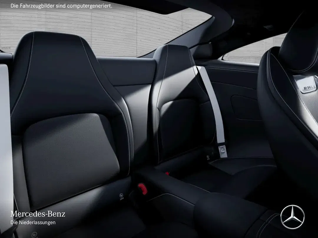 Mercedes-Benz G 55 4MATIC Burmester - Thumbnail 11