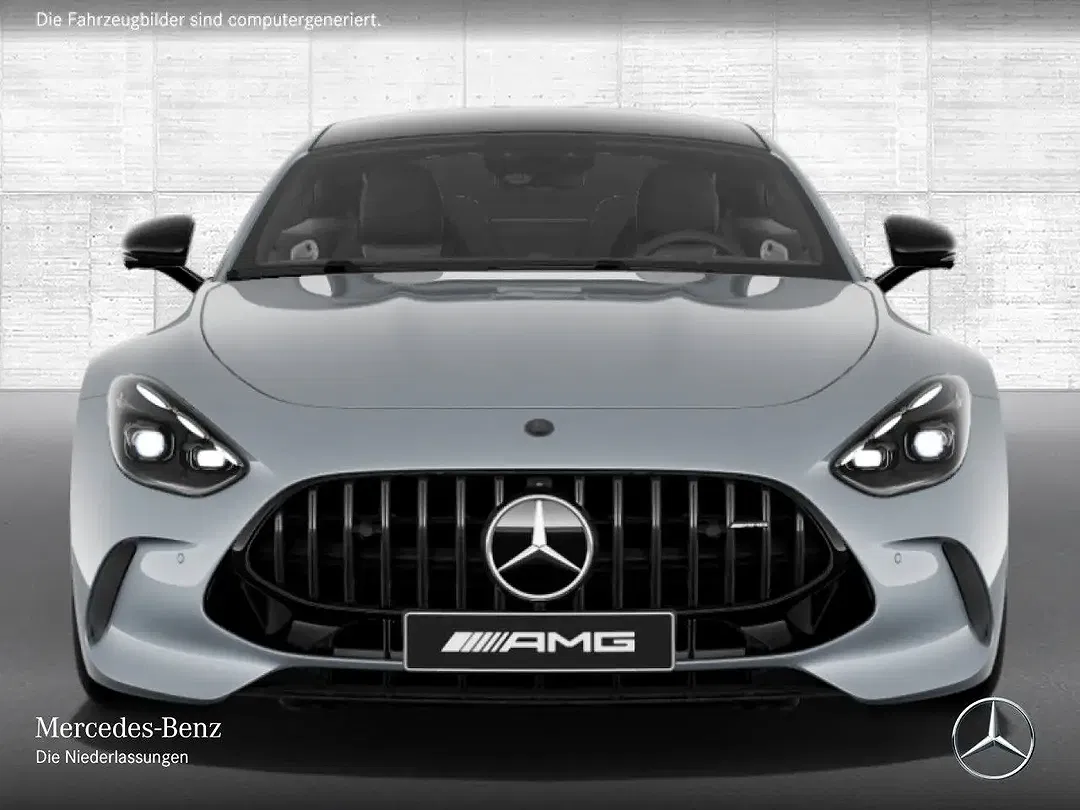 Mercedes-Benz G 55 4MATIC Burmester - Thumbnail 5