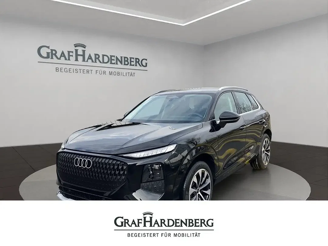 Audi Q3 TFSI - Afbeelding 1