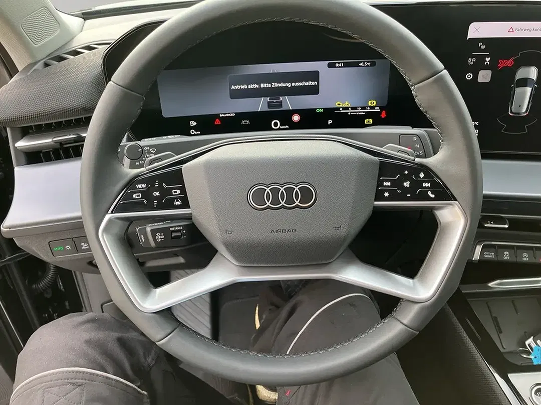 Audi Q3 TFSI - Thumbnail 12