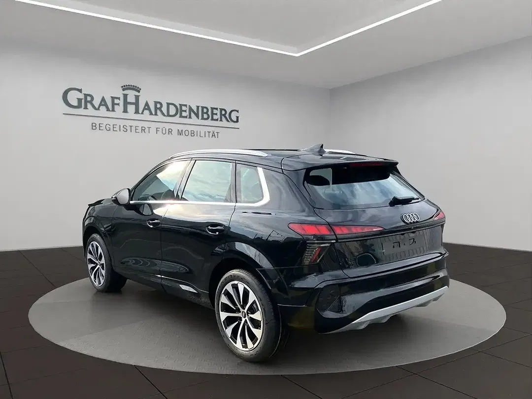 Audi Q3 TFSI - Thumbnail 4