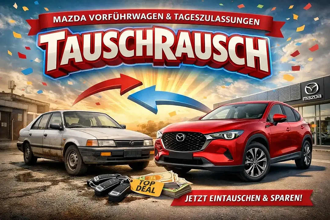 Mazda 6e EV Takumi - foto 1