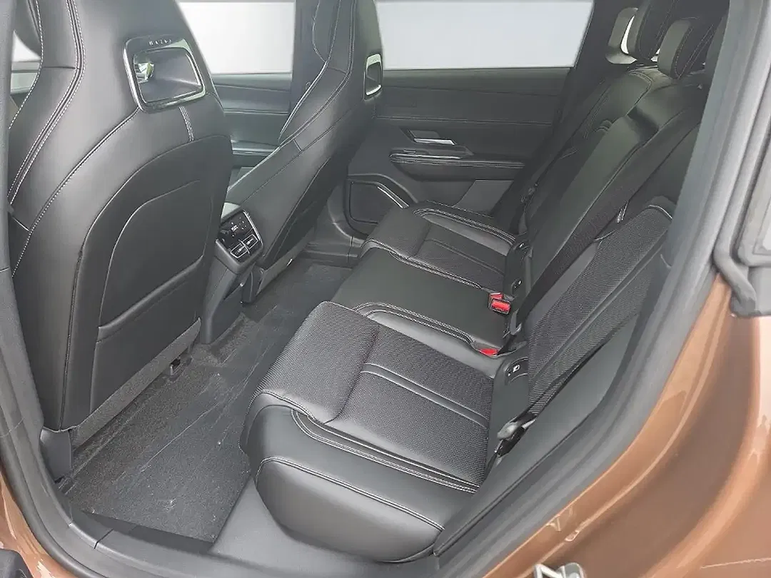 Mazda 6e EV Takumi - Thumbnail 10