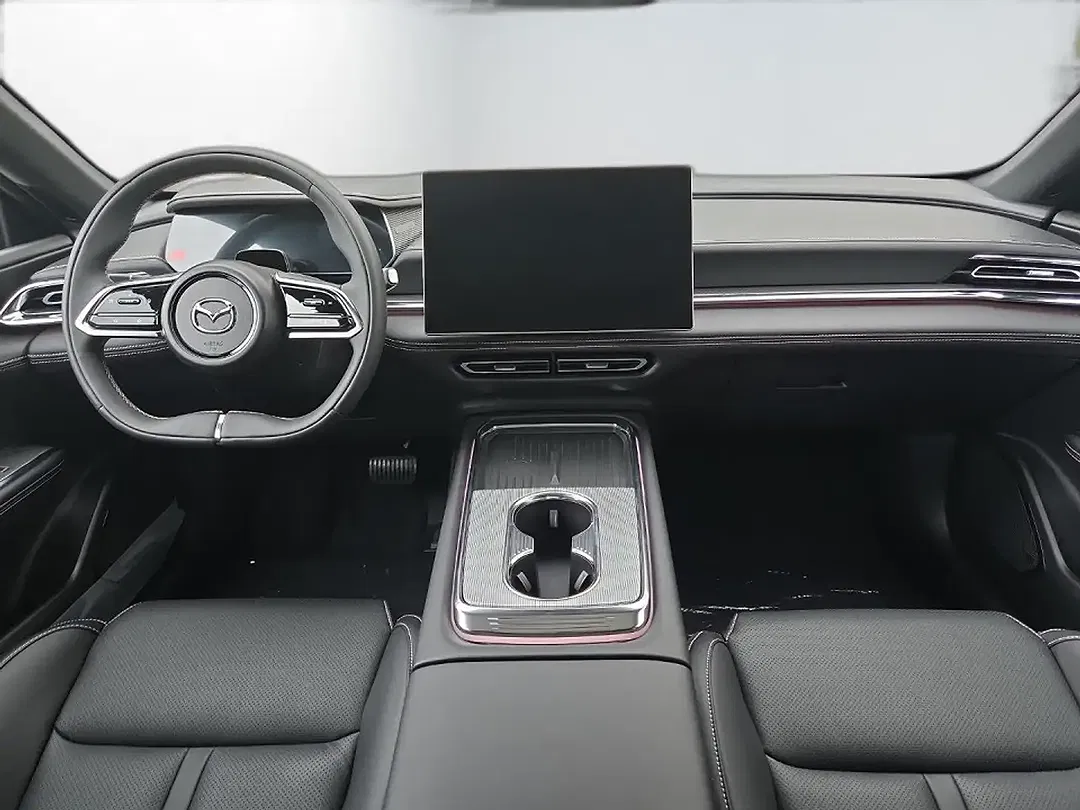 Mazda 6e EV Takumi - Thumbnail 11