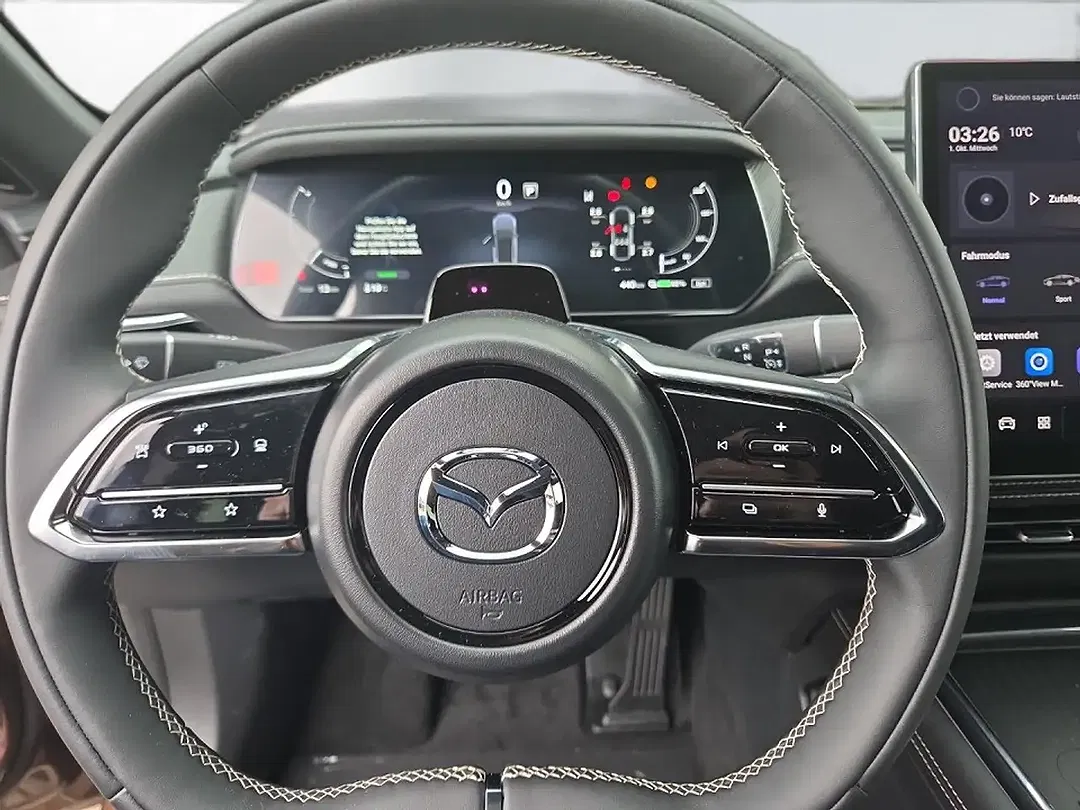 Mazda 6e EV Takumi - foto 13