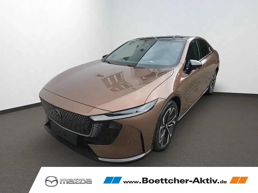 Mazda 6e EV Takumi - foto 2