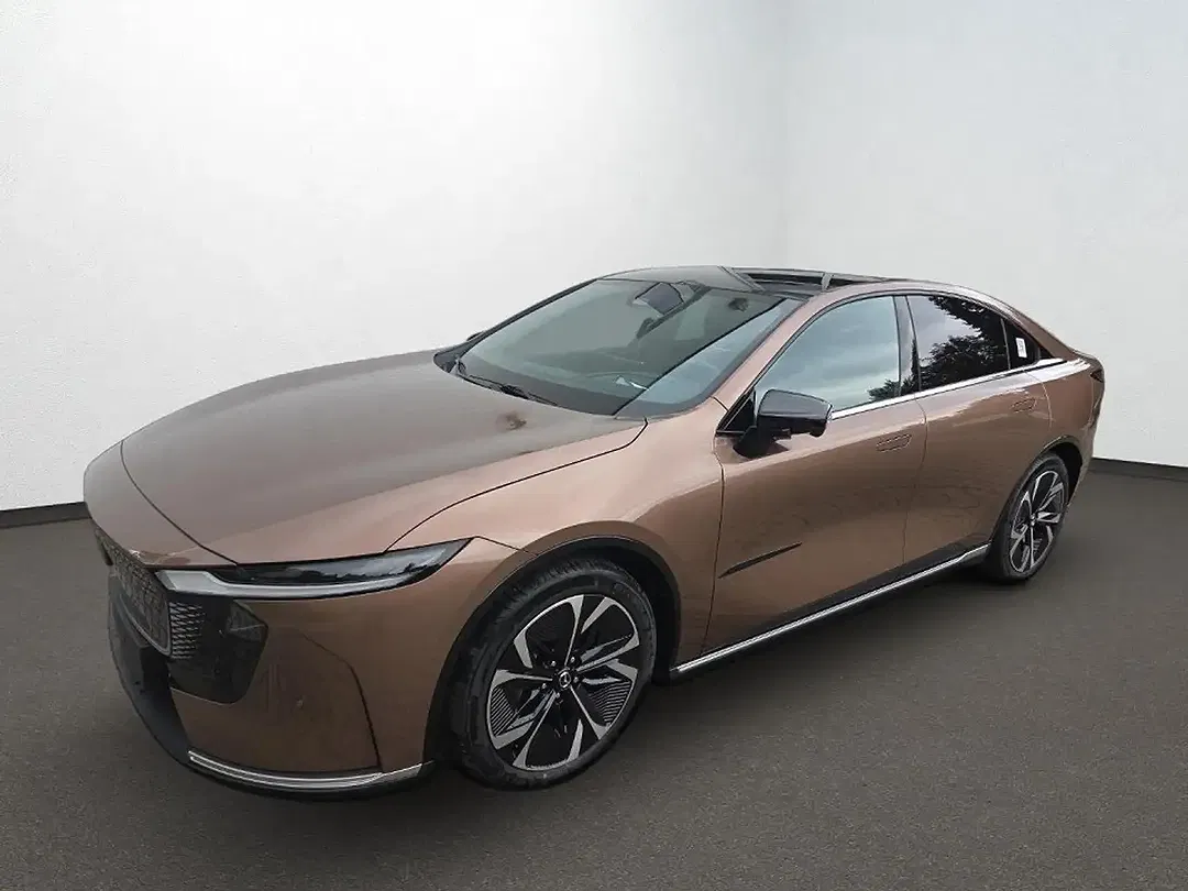 Mazda 6e EV Takumi - Thumbnail 3