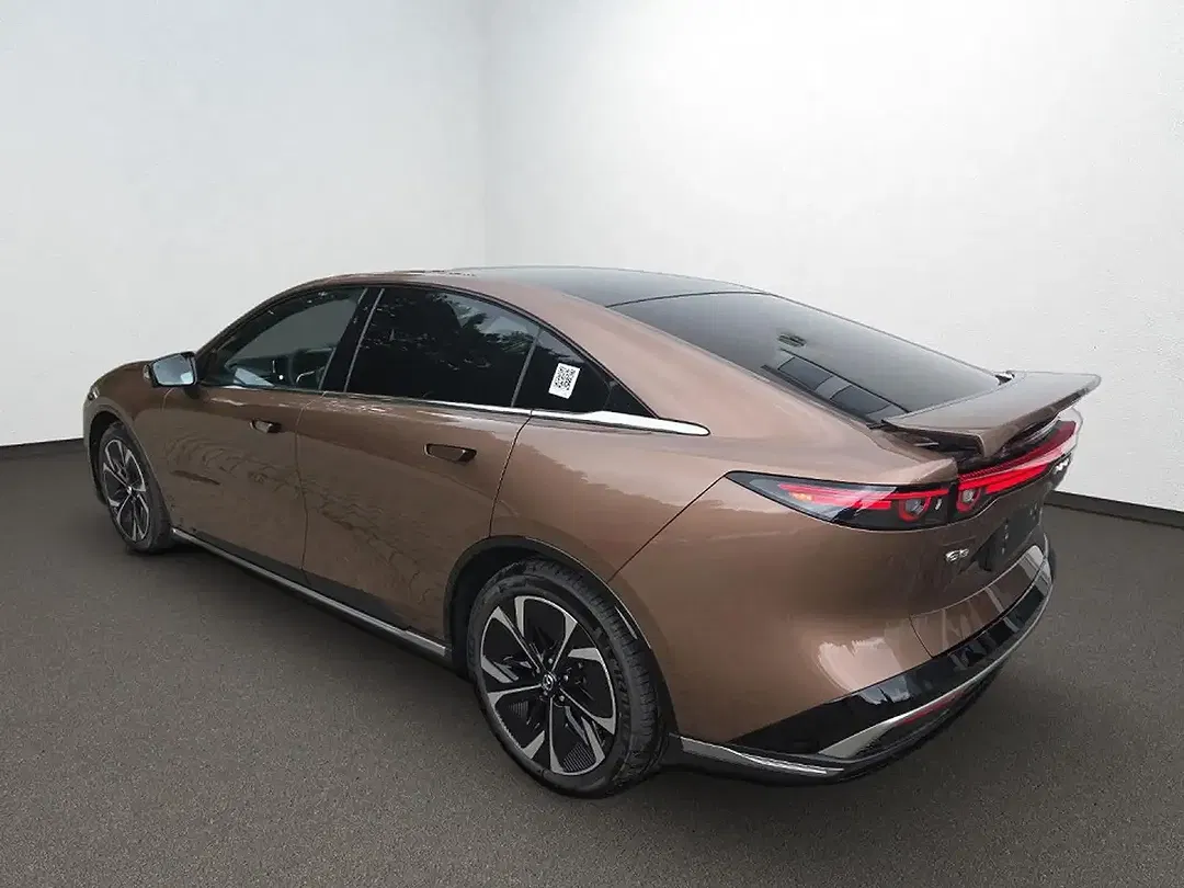 Mazda 6e EV Takumi - Thumbnail 4