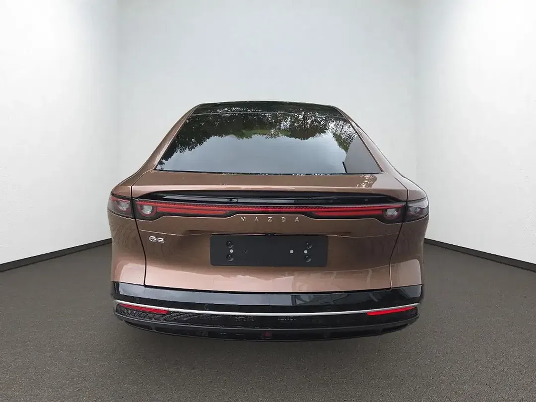 Mazda 6e EV Takumi - Thumbnail 5