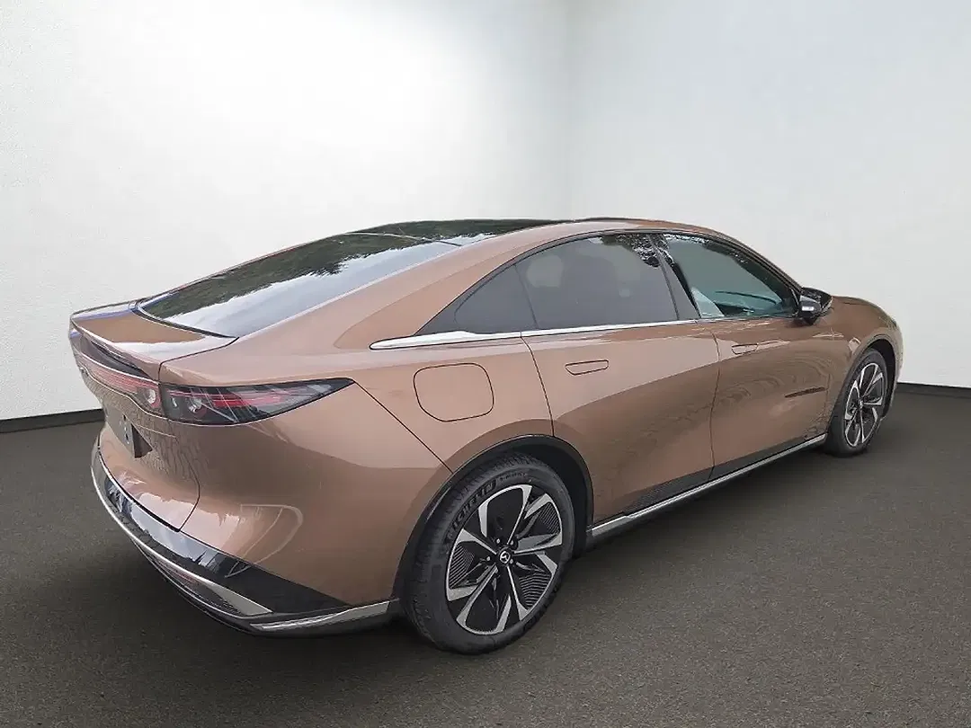 Mazda 6e EV Takumi - Thumbnail 6