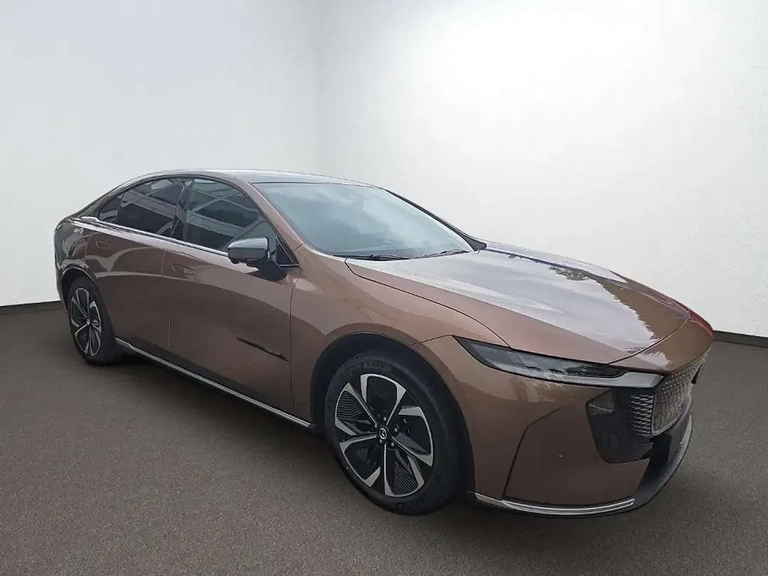 Mazda 6e EV Takumi - Thumbnail 7