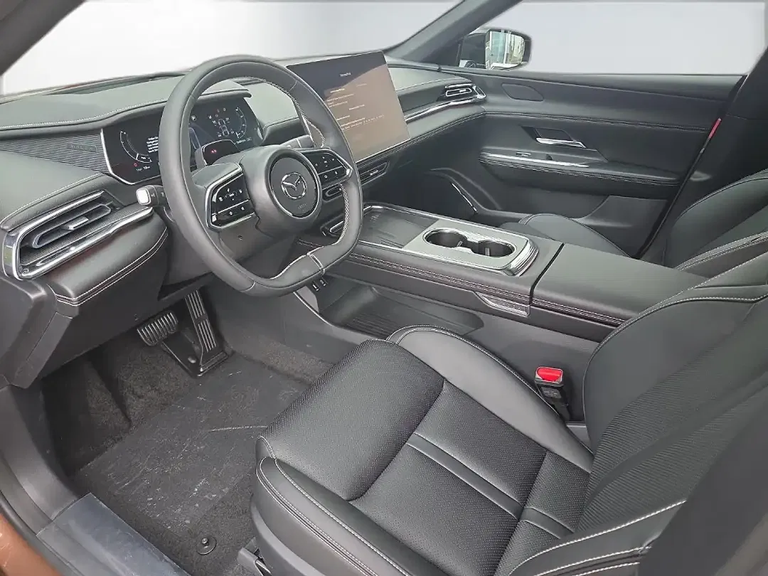 Mazda 6e EV Takumi - Thumbnail 9