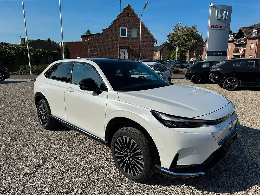 Honda e:Ny1 Advance - Afbeelding 1