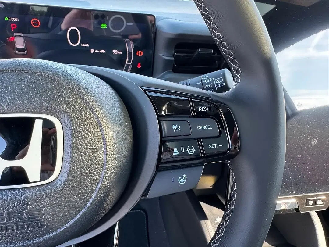 Honda e:Ny1 Advance - foto 15
