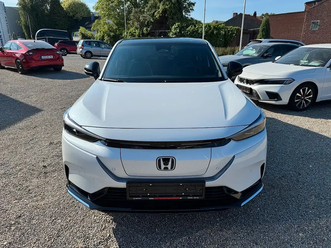 Honda e:Ny1 Advance - foto 2