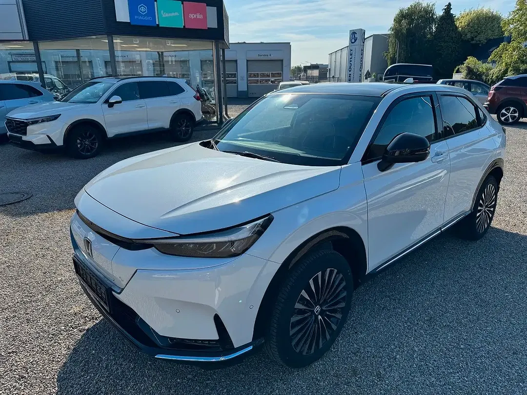 Honda e:Ny1 Advance - Thumbnail 3