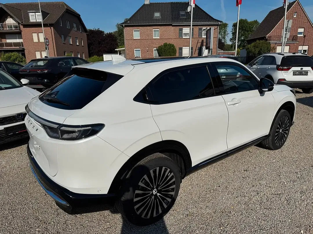 Honda e:Ny1 Advance - Thumbnail 6