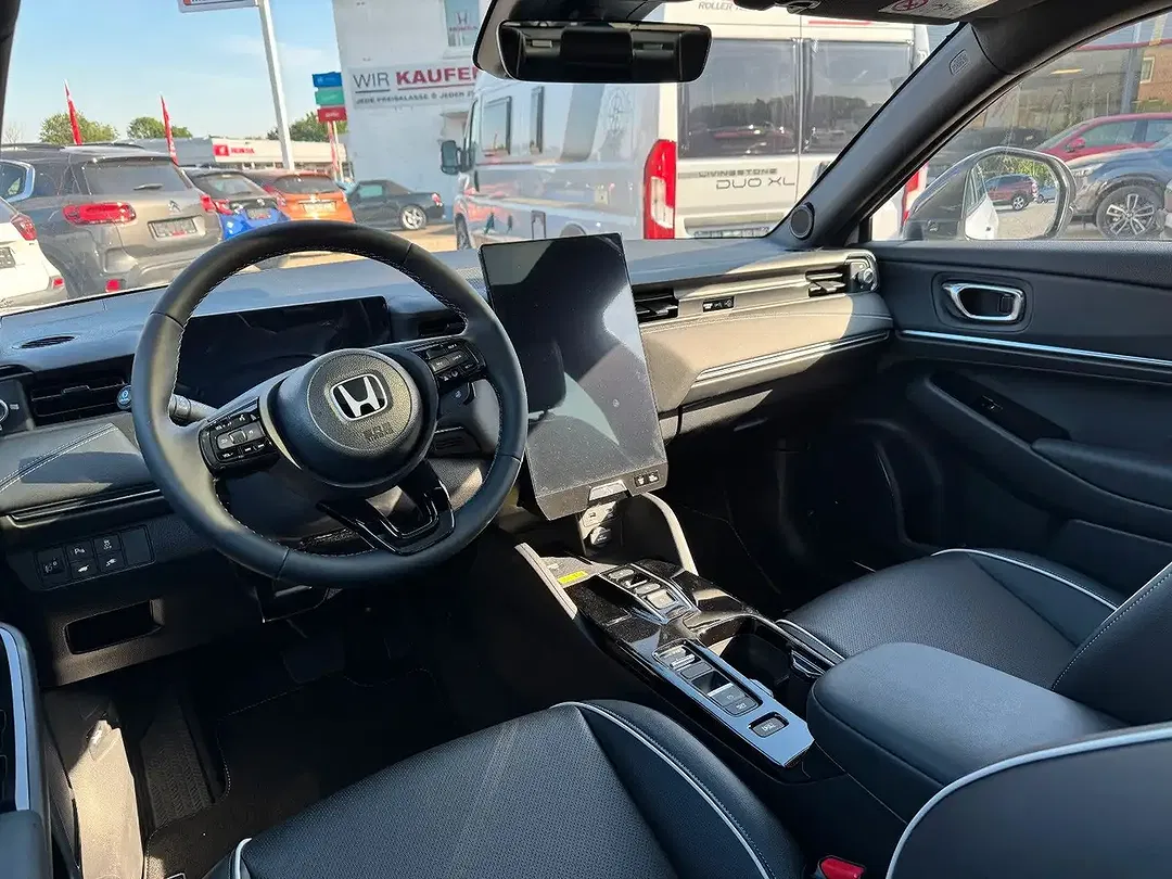 Honda e:Ny1 Advance - Thumbnail 7