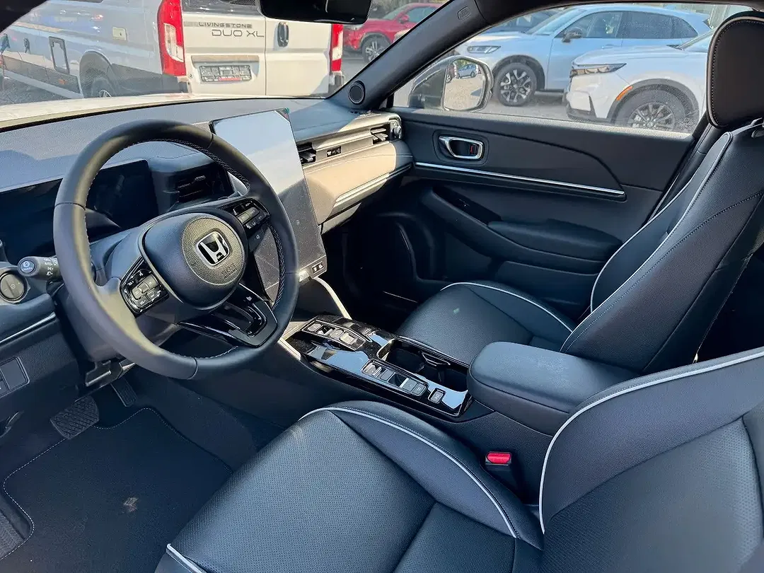 Honda e:Ny1 Advance - Thumbnail 8