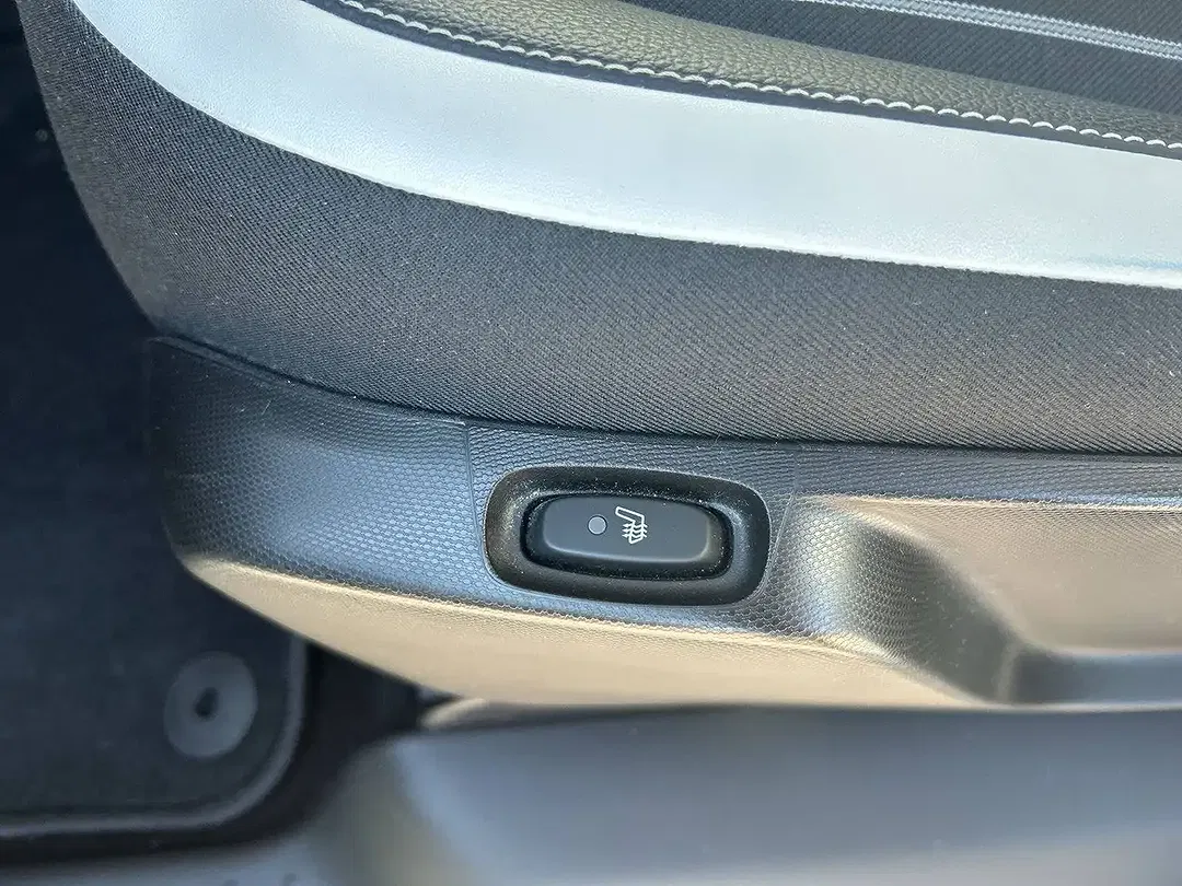 Renault Twingo Electric Techno - Thumbnail 10