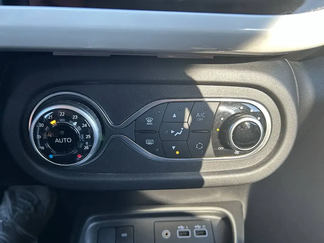 Renault Twingo Electric Techno - Thumbnail 13