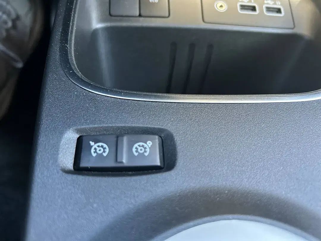 Renault Twingo Electric Techno - Thumbnail 14
