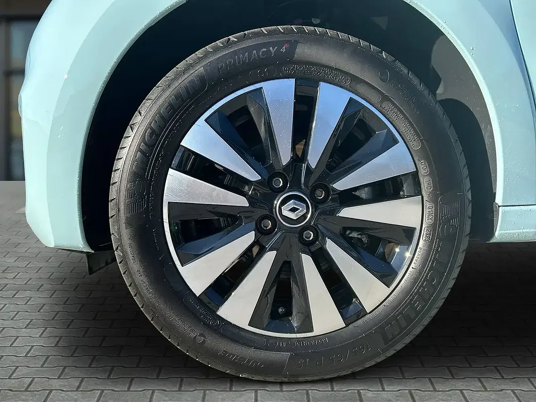 Renault Twingo Electric Techno - Thumbnail 3