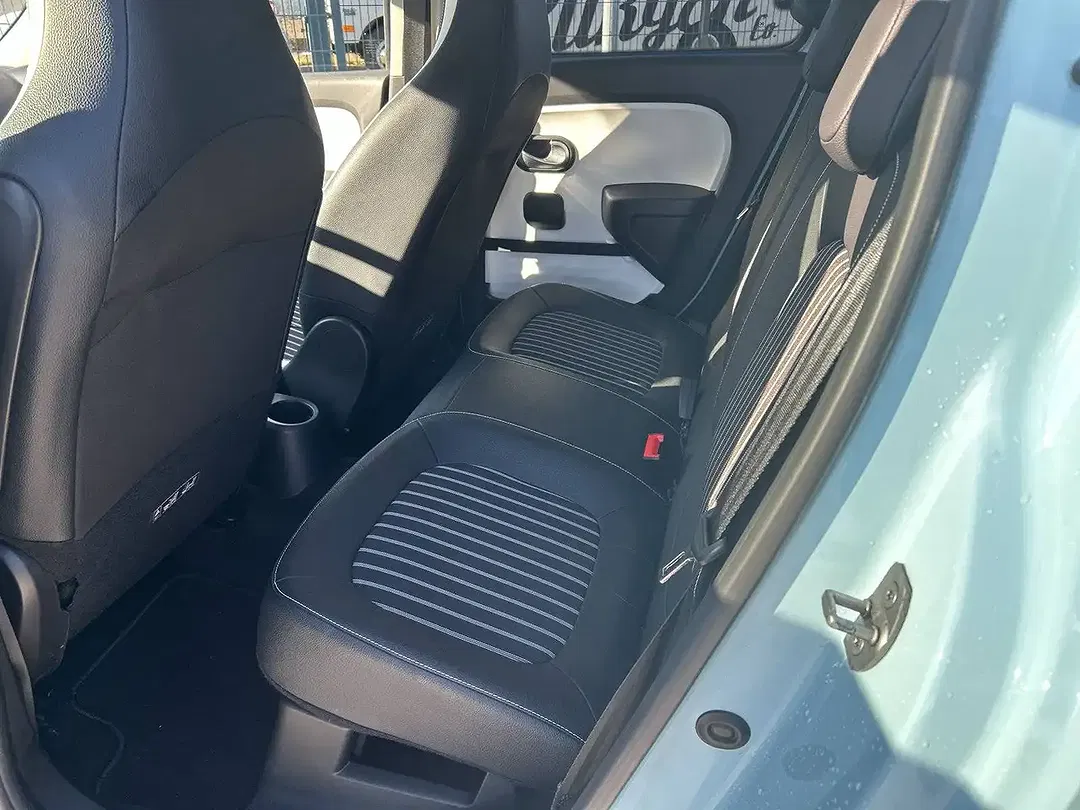 Renault Twingo Electric Techno - Thumbnail 7