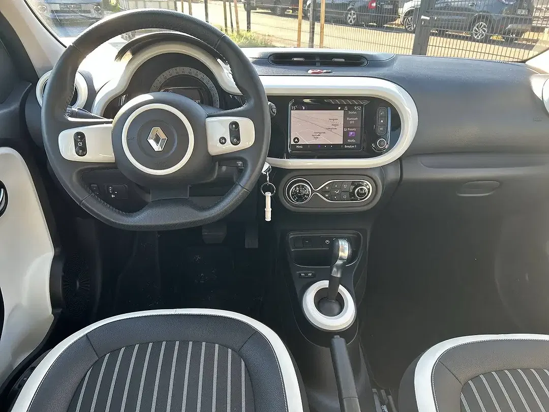 Renault Twingo Electric Techno - Thumbnail 8