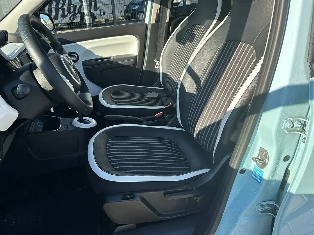 Renault Twingo Electric Techno - Thumbnail 9