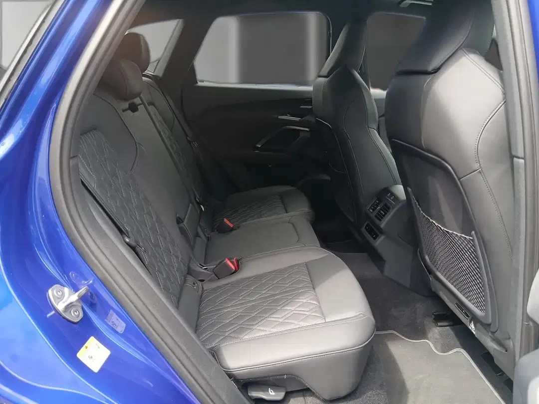 Audi SQ5 Matrix LED - Thumbnail 10