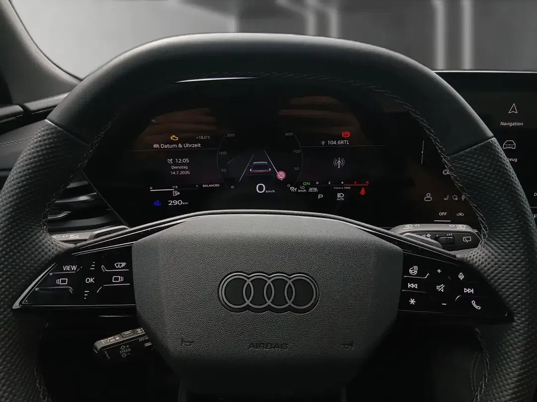 Audi SQ5 Matrix LED - Thumbnail 12